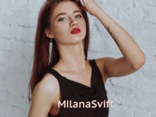 MilanaSvift