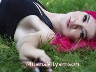 MilanaVilyamson