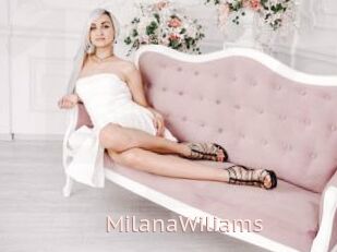 MilanaWiliams