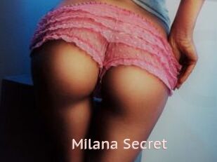 Milana_Secret