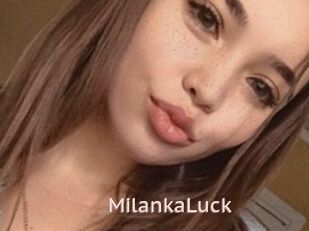 MilankaLuck