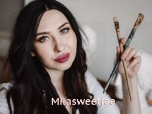 Milasweetiee