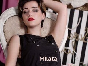 Milata