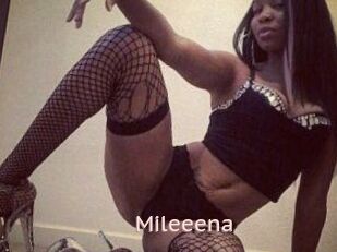 Mileeena