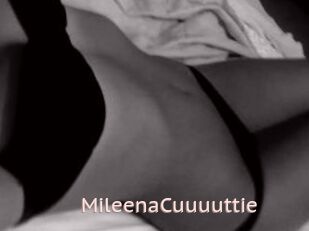MileenaCuuuuttie