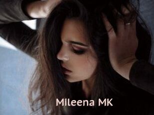 Mileena_MK