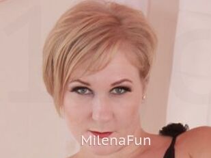 MilenaFun