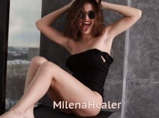 MilenaHealer