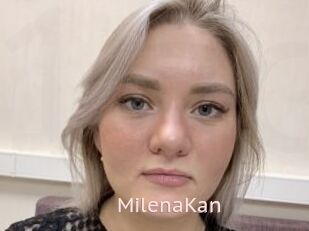 MilenaKan
