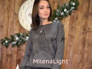 MilenaLight