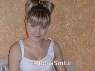 MilenaSmile