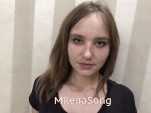 MilenaSong