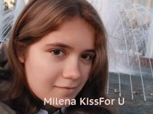 Milena_KissFor_U
