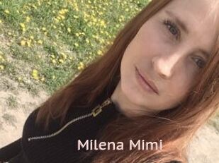 Milena_Mimi