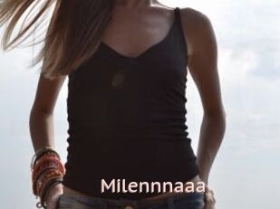 Milennnaaa