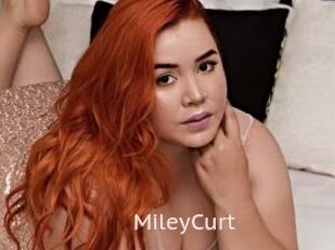 MileyCurt