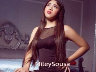 MileySousa