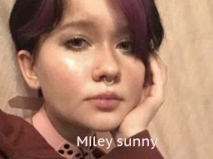 Miley_sunny