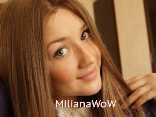 MilianaWoW