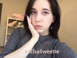 MilisaSweetie