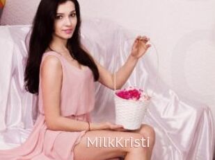 MilkKristi