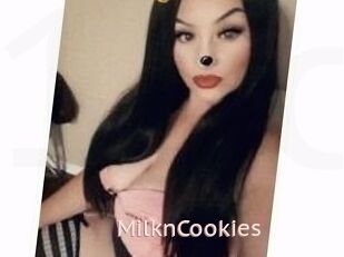 MilknCookies