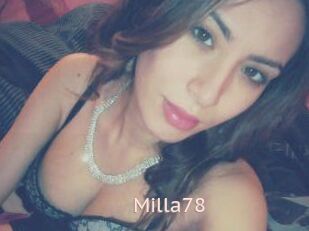 Milla78