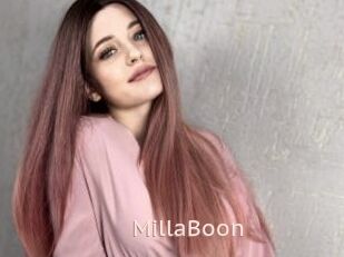 MillaBoon