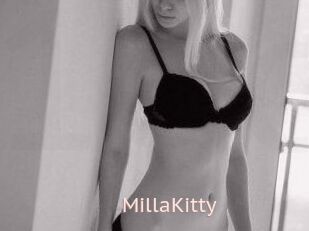 MillaKitty