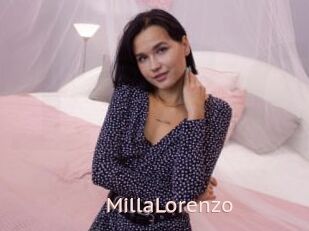 MillaLorenzo
