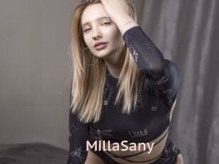 MillaSany