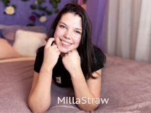 MillaStraw