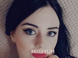 MillaYUM