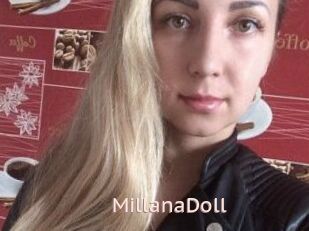 MillanaDoll