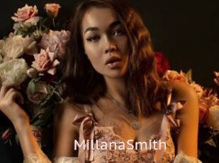 MillanaSmith
