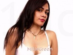 MilleGreen