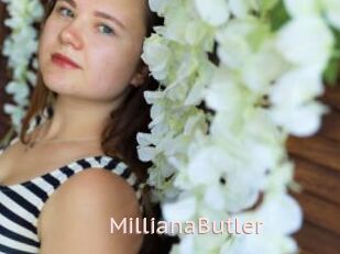 MillianaButler