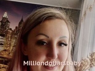 Milliondollarsbaby