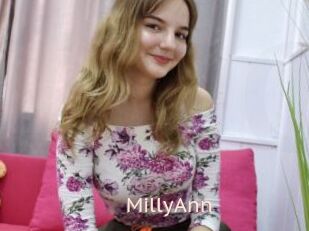MillyAnn