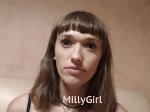 MillyGirl