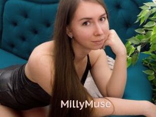 MillyMuse