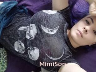 MimiSon
