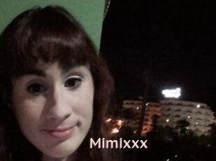 Mimixxx