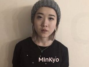 MinKyo