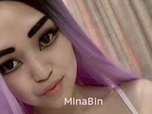MinaBin