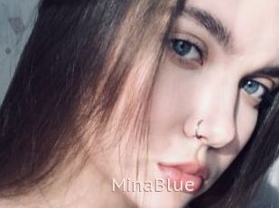 MinaBlue
