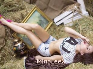 MinaLeeX