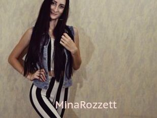 MinaRozzett