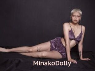 MinakoDolly
