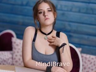 MindiBrave